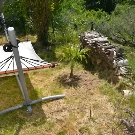 Maison Charmante Avec Piscine Et Jardin A Robiac-rochessadoule * Rochesadoule