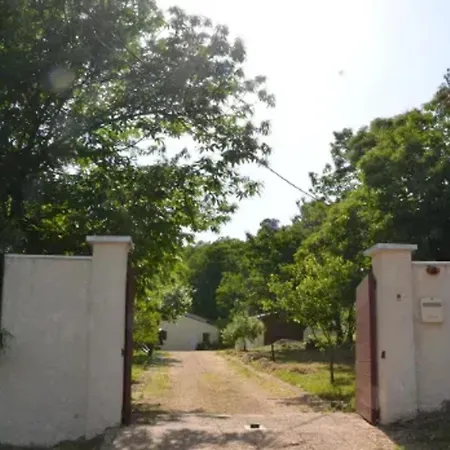 Maison Charmante Avec Piscine Et Jardin A Robiac-rochessadoule