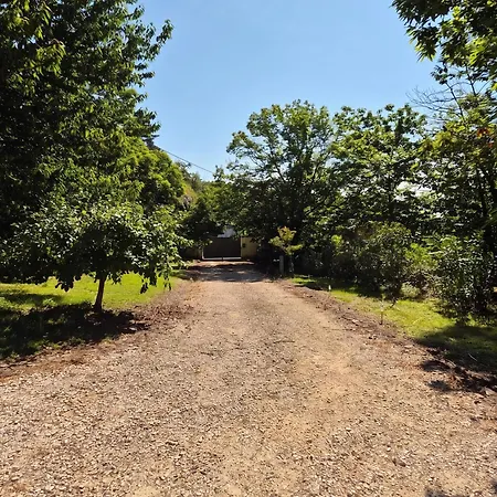 度假居 Maison Charmante Avec Piscine Et Jardin A Robiac-rochessadoule *