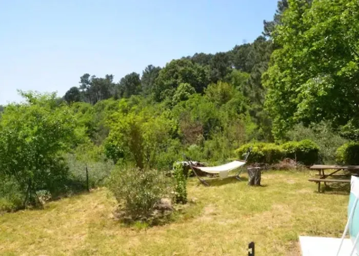 Maison Charmante Avec Piscine Et Jardin A Robiac-rochessadoule Rochesadoule